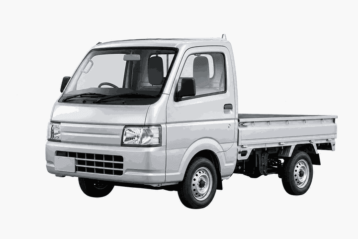 Suzuki Carry