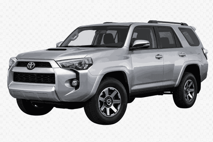 Toyota 4Runner