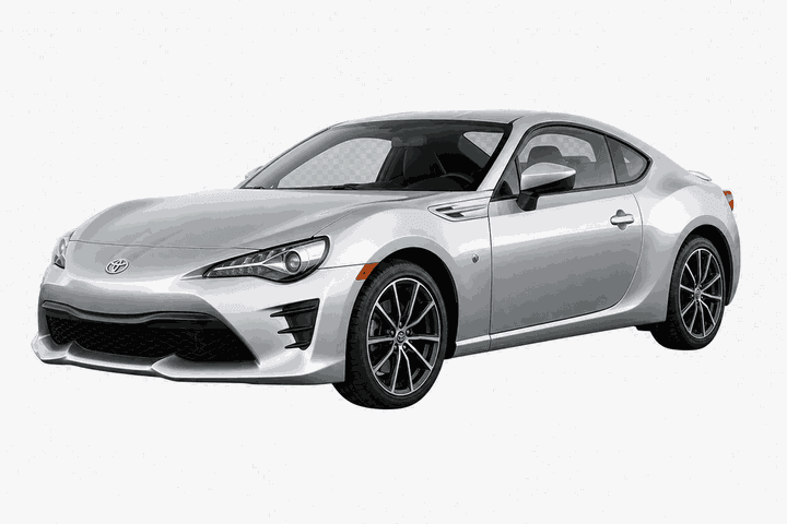 Toyota 86