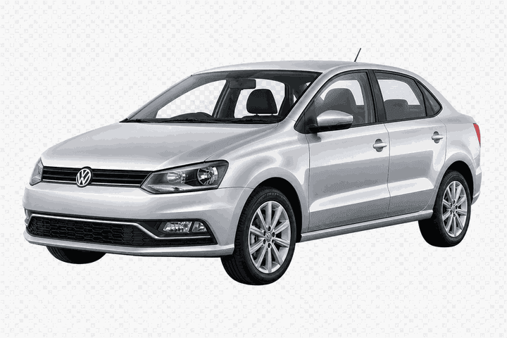 Volkswagen Ameo