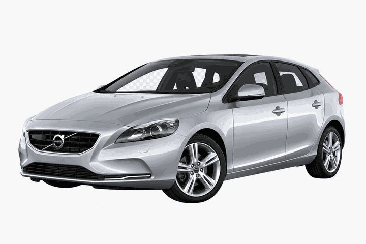 Volvo S40/V40