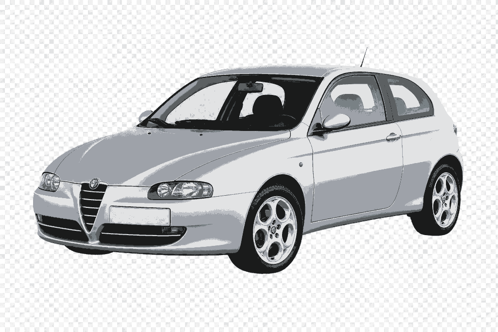 Alfa Romeo Alfa Romeo 147
