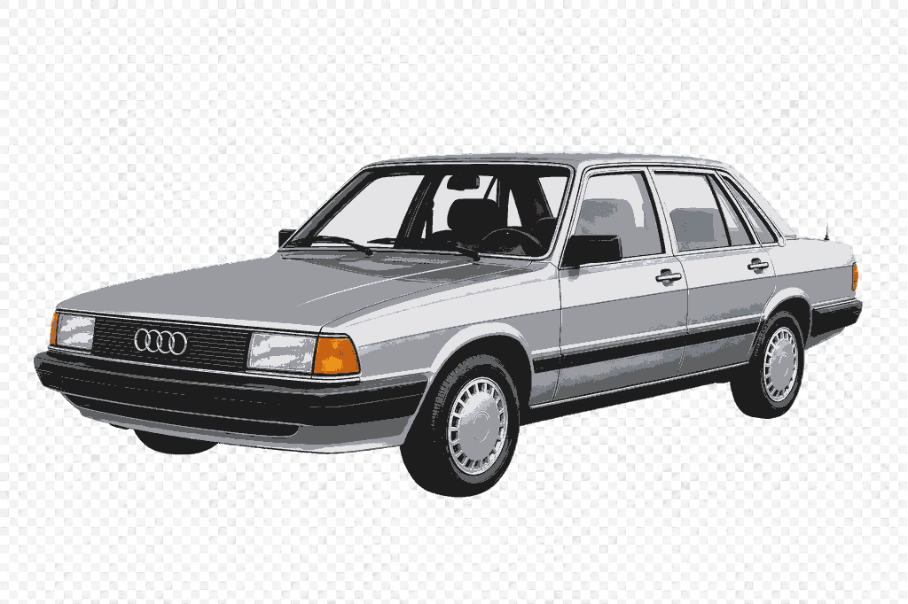 Audi 200