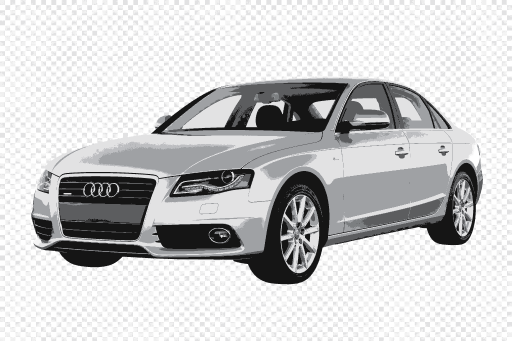 Audi A4 1994 - 2025