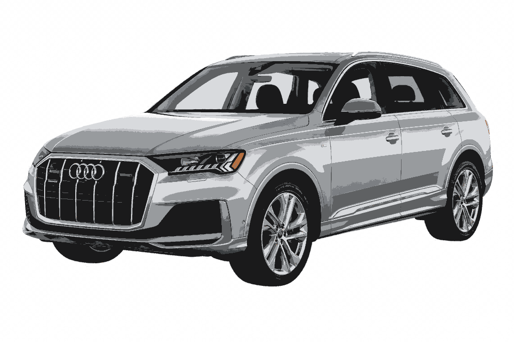 Audi Audi Q7