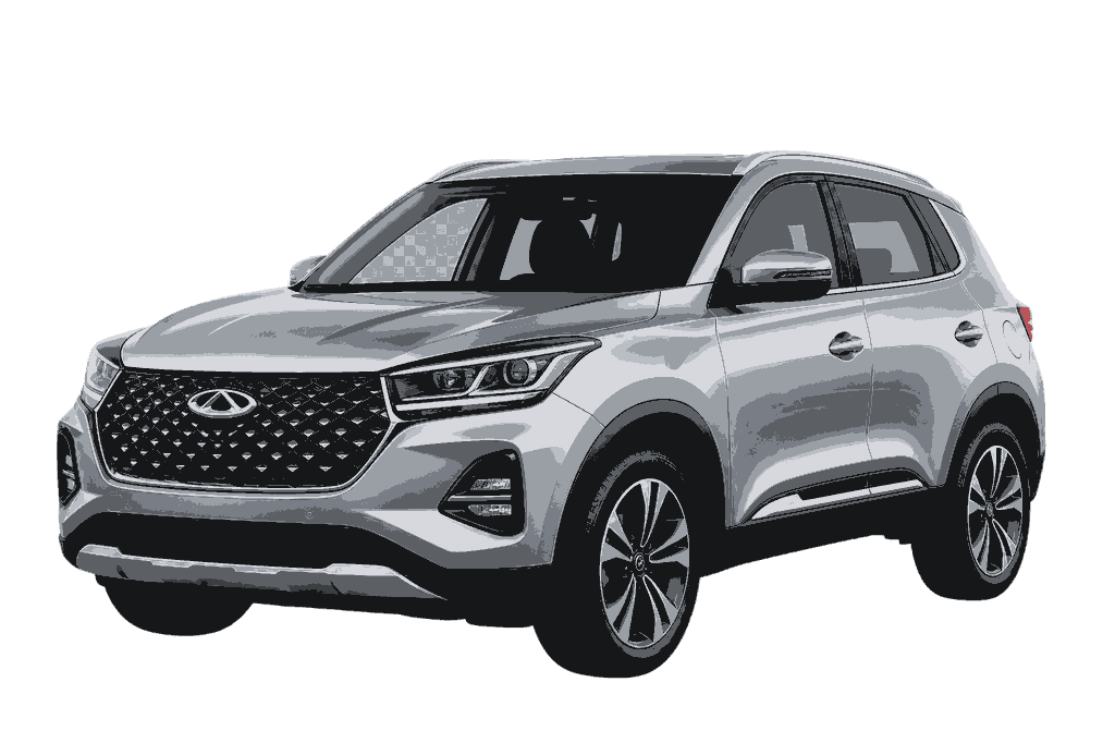 Chery Chery Tiggo