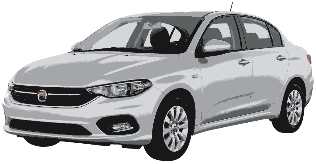 Fiat Egea