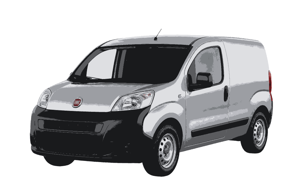 Fiat Fiat Fiorino