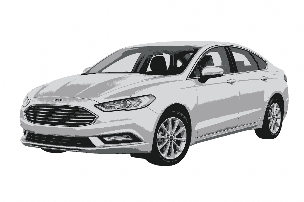 Ford FORD Mondeo