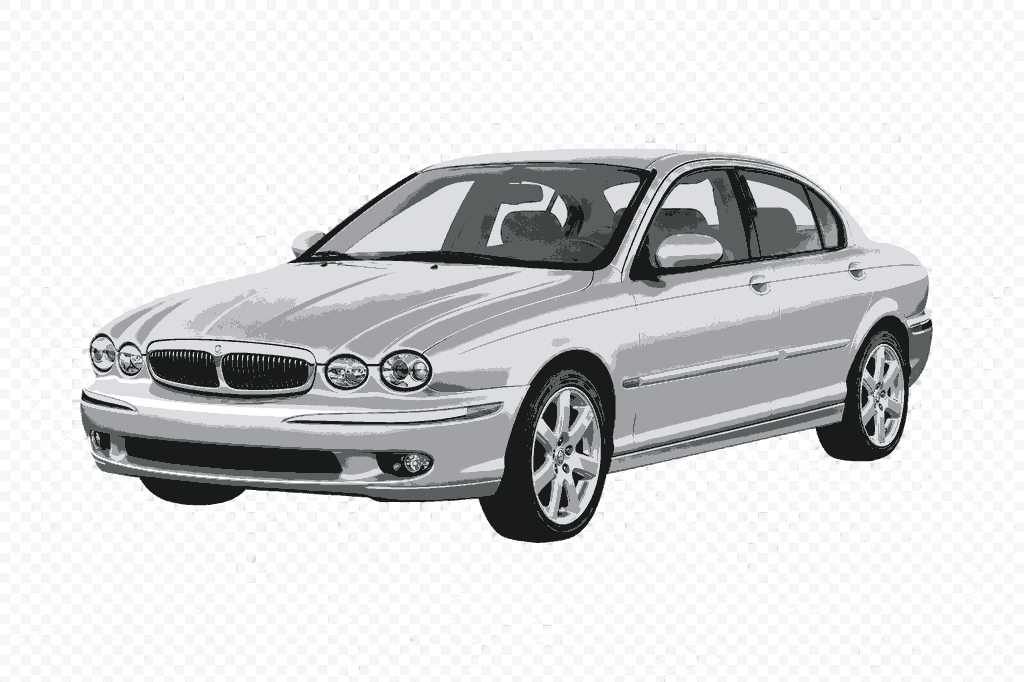 Jaguar JAGUAR X-Type