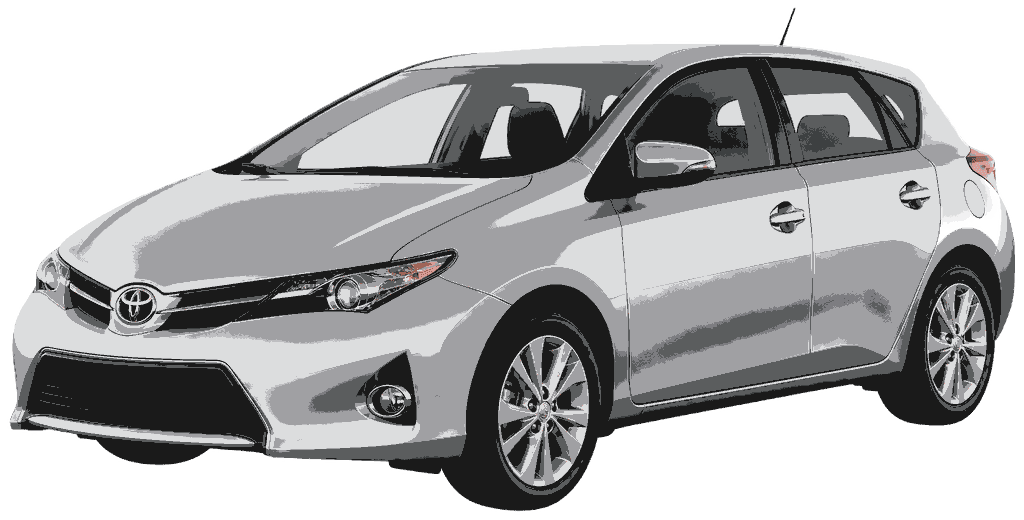 Toyota Toyota Auris