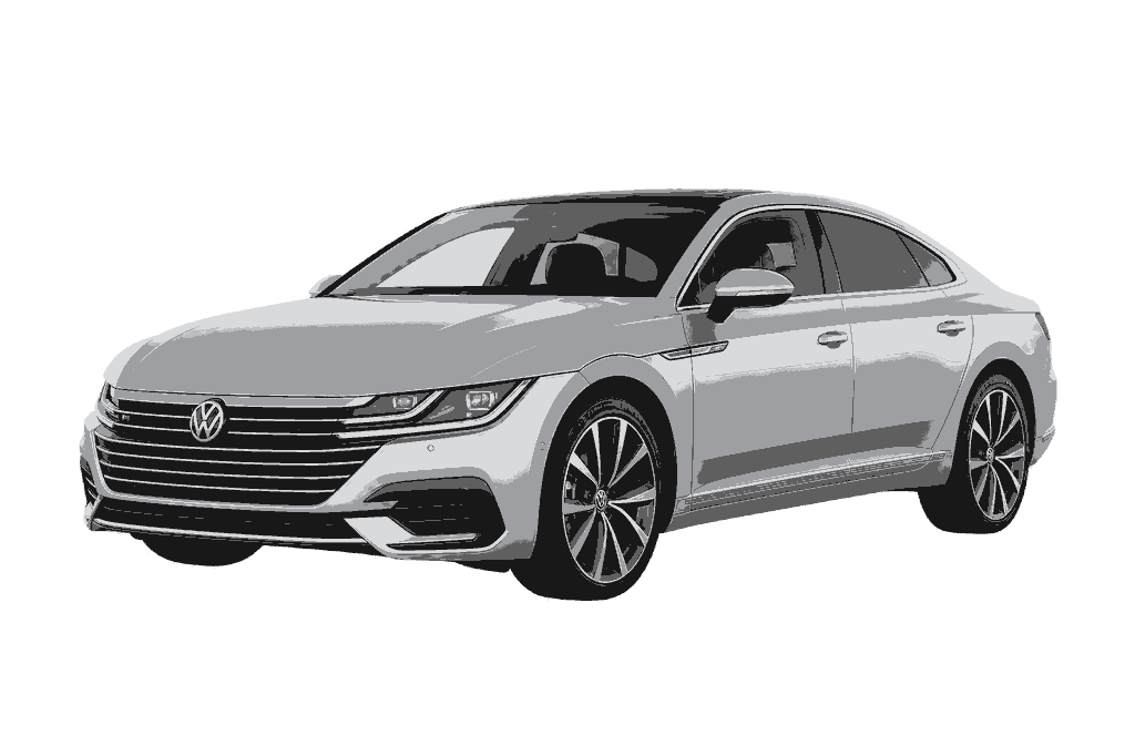 Volkswagen Volkswagen Arteon