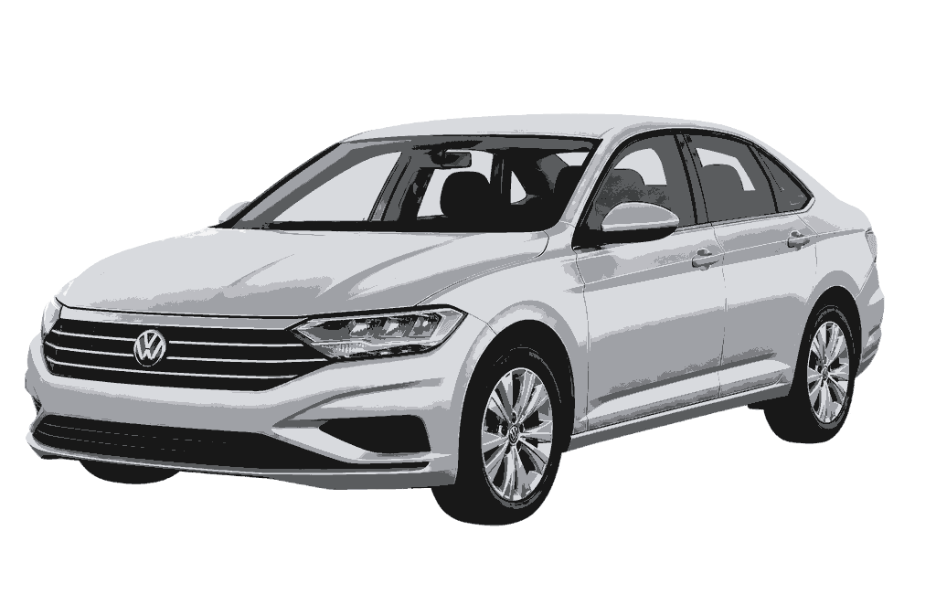 Volkswagen Volkswagen Jetta VI