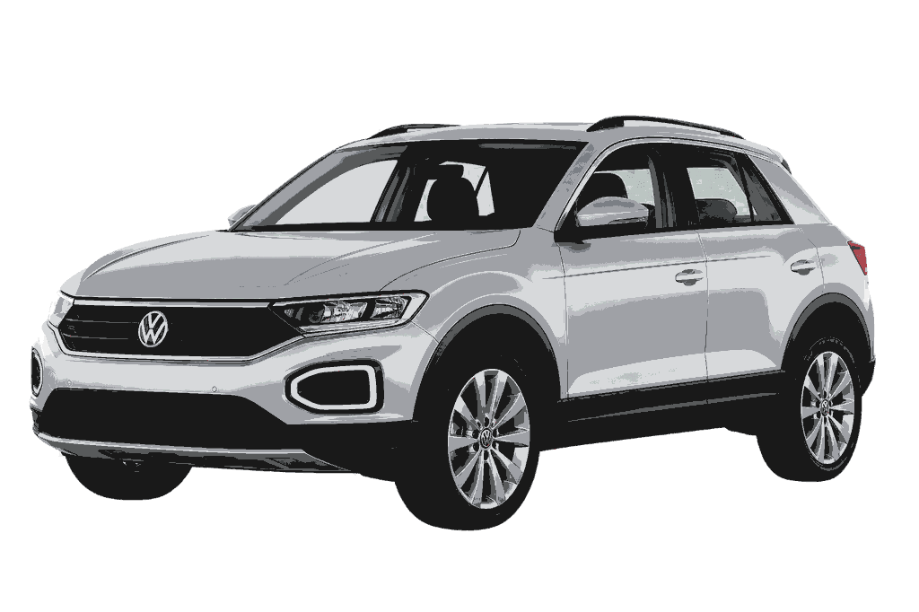 Volkswagen Volkswagen T-Roc