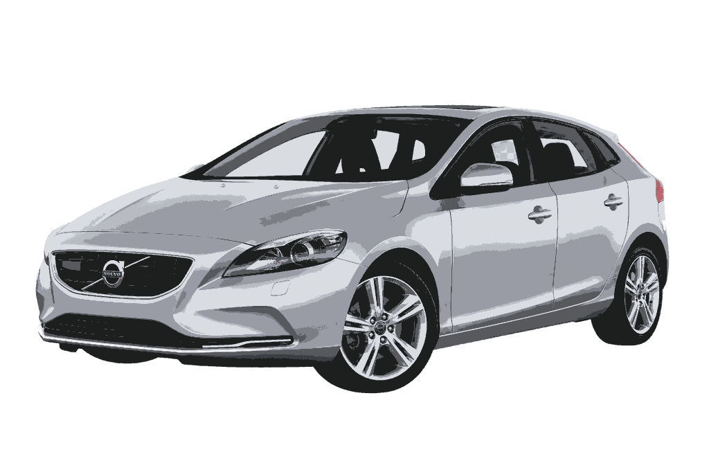 Volvo Volvo S40/V40