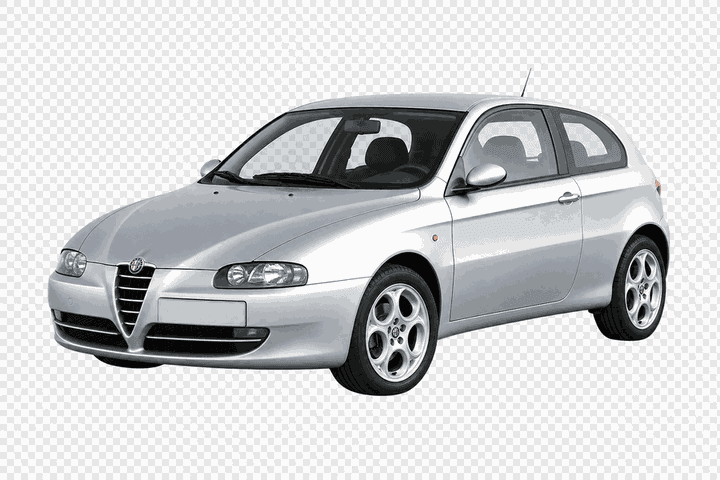Alfa Romeo 147