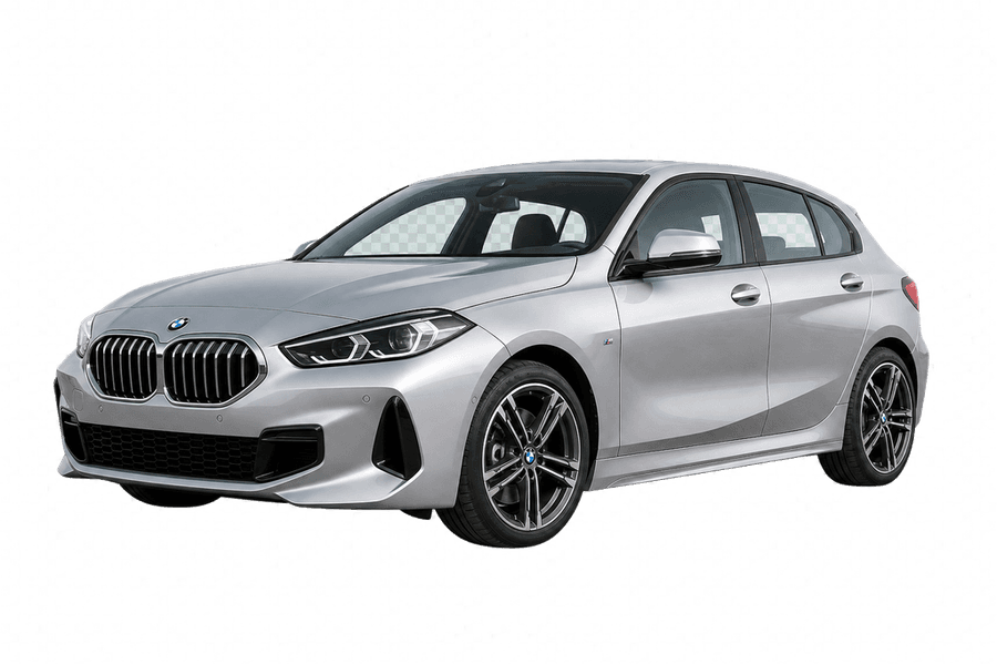 BMW 1