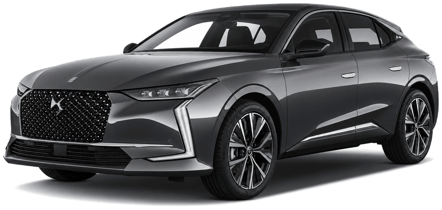 DS Automobiles DS 4