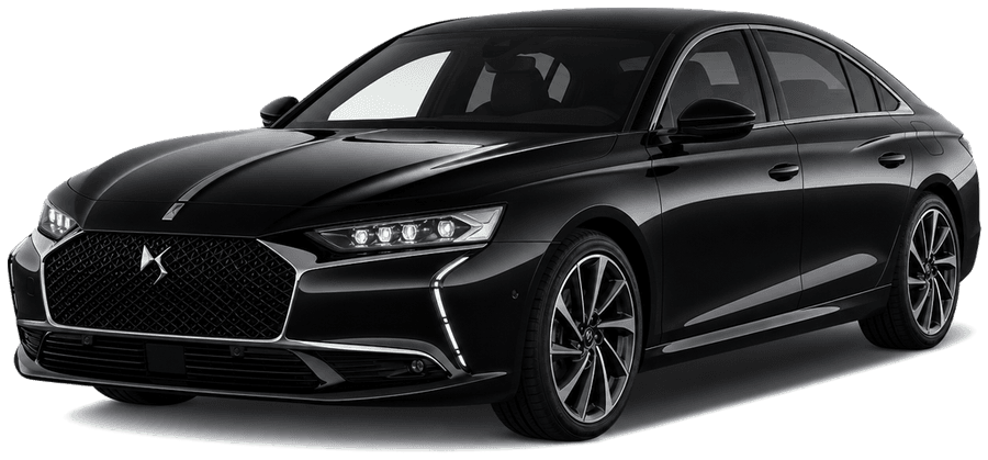 DS Automobiles DS 9