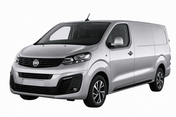 Fiat Scudo
