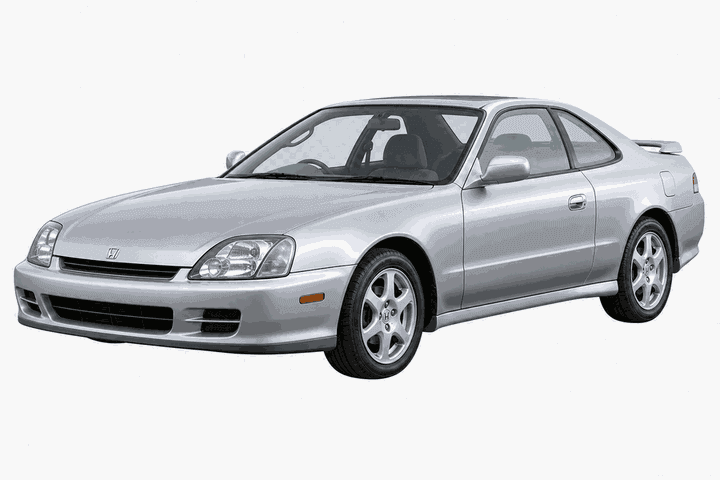 Honda Prelude