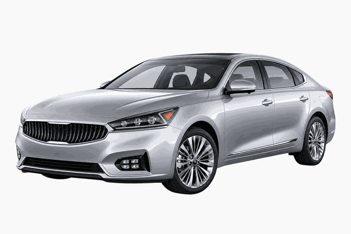 Kia Cadenza