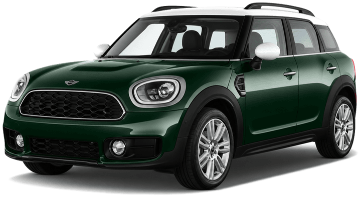MINI MINI Countryman
