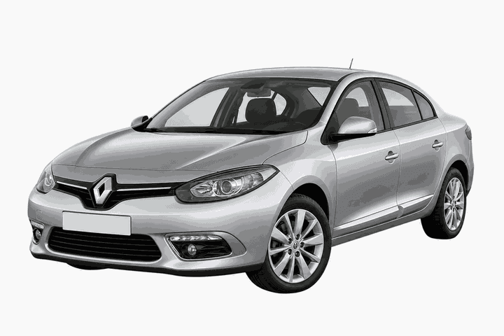 Renault Fluence