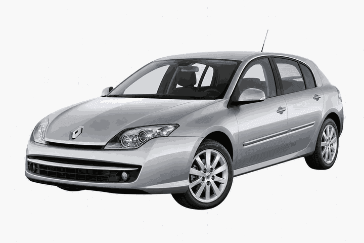 Renault Laguna