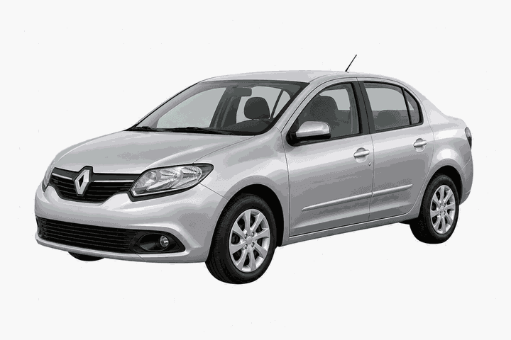 Renault Symbol