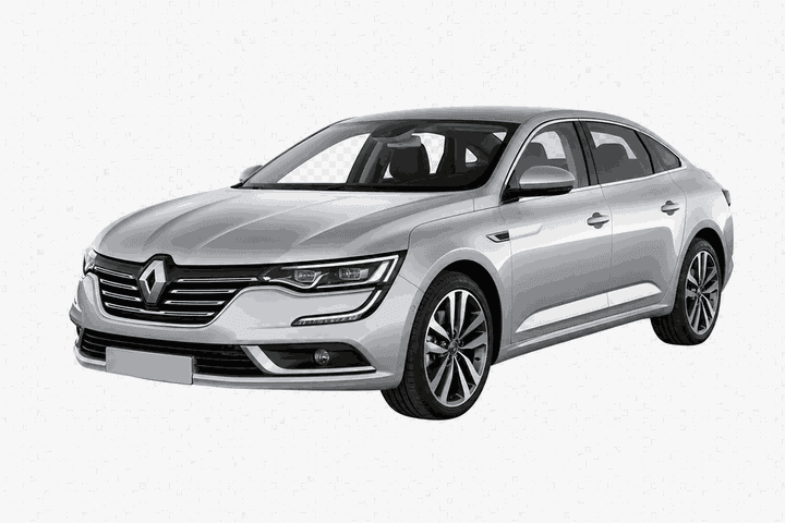 Renault Talisman