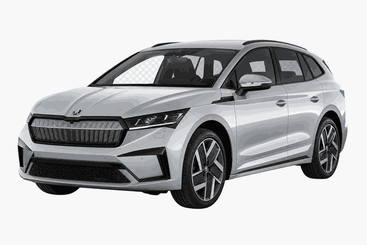 Škoda Enyaq